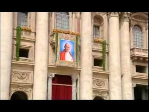 Andrea Bocelli — Credo: John Paul II