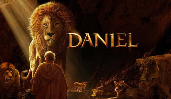 Книга Даниила / The Book of Daniel