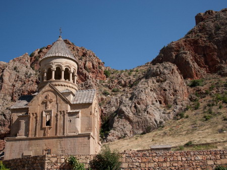 Христианская Армения / Christian Armenia