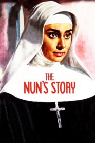 История монахини / The Nun’s Story