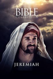 Пророк Иеремия — Обличитель царей / Библейские сказания. Иеремия / Jeremiah