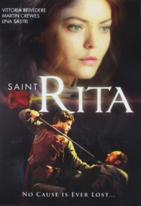 Святая Рита из Кашии / Rita da Cascia
