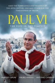 Папа Павел VI. Неспокойные времена — Paolo VI — Il Papa nella tempesta