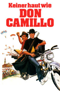 Дон Камилло / Don Camillo