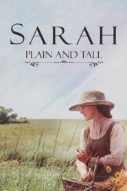 Сара, высокая и простая женщина / Sarah, Plain and Tall