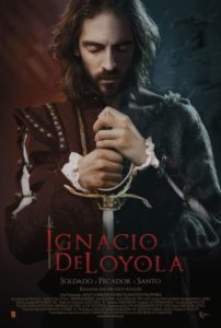 Игнатий Лойола / Ignacio de Loyola
