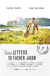 Письма отцу Якобу / Postia pappi Jaakobille