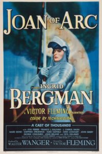 Жанна дАрк / Joan of Arc (1948)