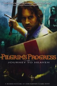 Путешествие пилигрима в Небесную страну / Pilgrim’s Progress