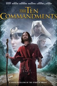 Десять заповедей / The Ten Commandments (2006)