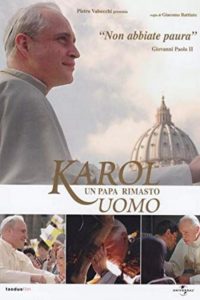 Кароль — Папа, который остался человеком / Karol, un Papa rimasto uomo