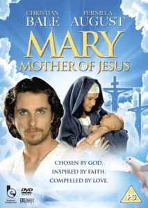 Мария Мать Иисуса / Mary, Mother of Jesus