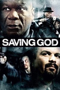 Спасение Бога / Saving God