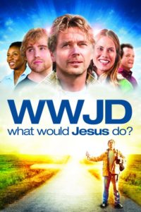 Что бы сделал Иисус? / What Would Jesus Do?