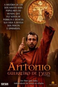 Антонио войн Божий / Antonio guerriero di Dio