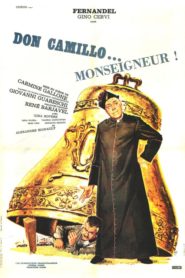 Дон Камилло монсеньор / Don Camillo monsignore ma non troppo